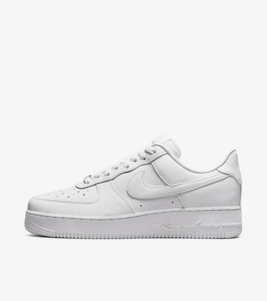 Nike Air Force 1 "Certified Lover Boy"