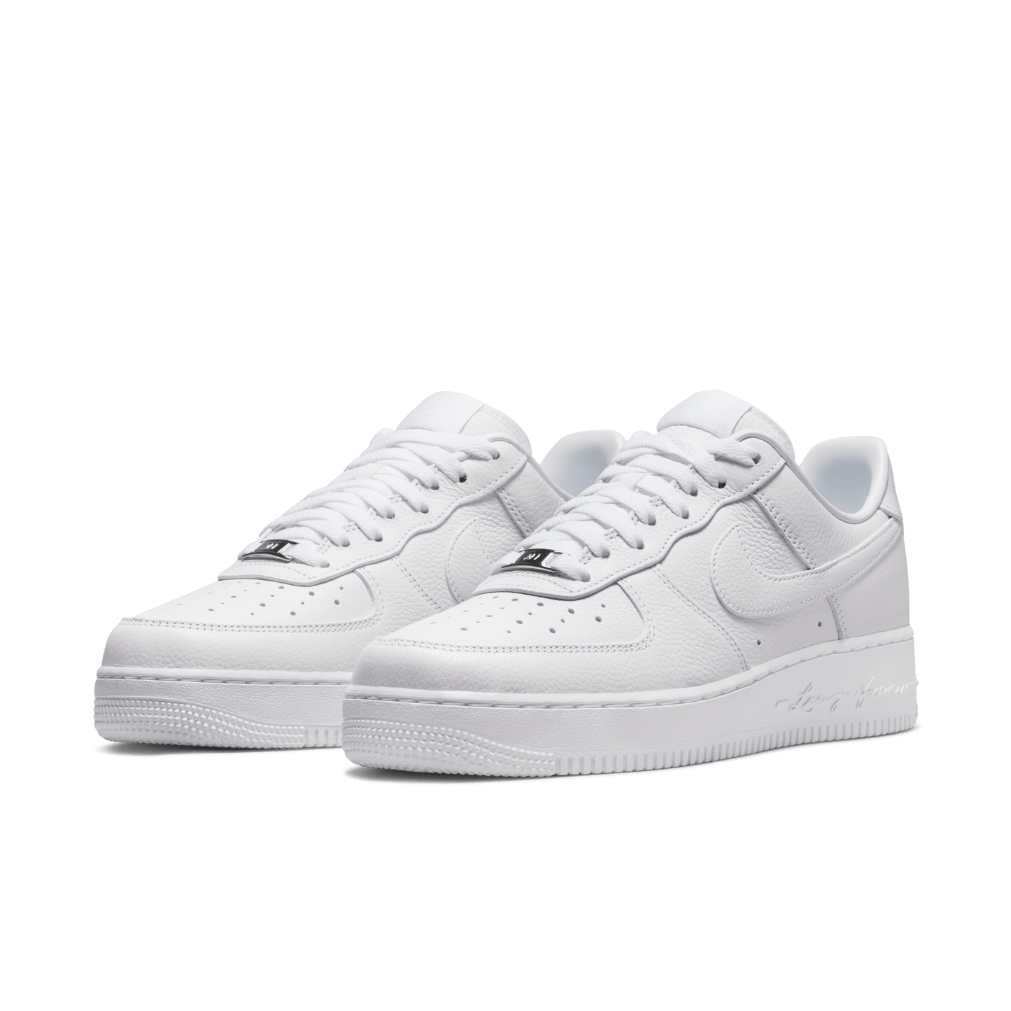 Nike Air Force 1 "Certified Lover Boy"